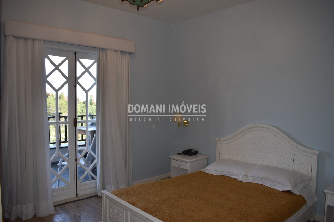 Apartamento à venda com 3 quartos, 125m² - Foto 11