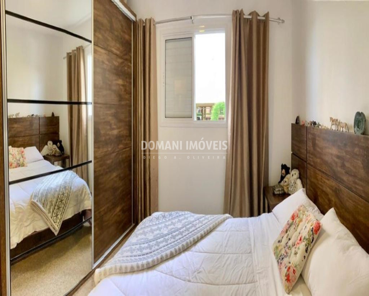 Apartamento à venda com 2 quartos, 63m² - Foto 14