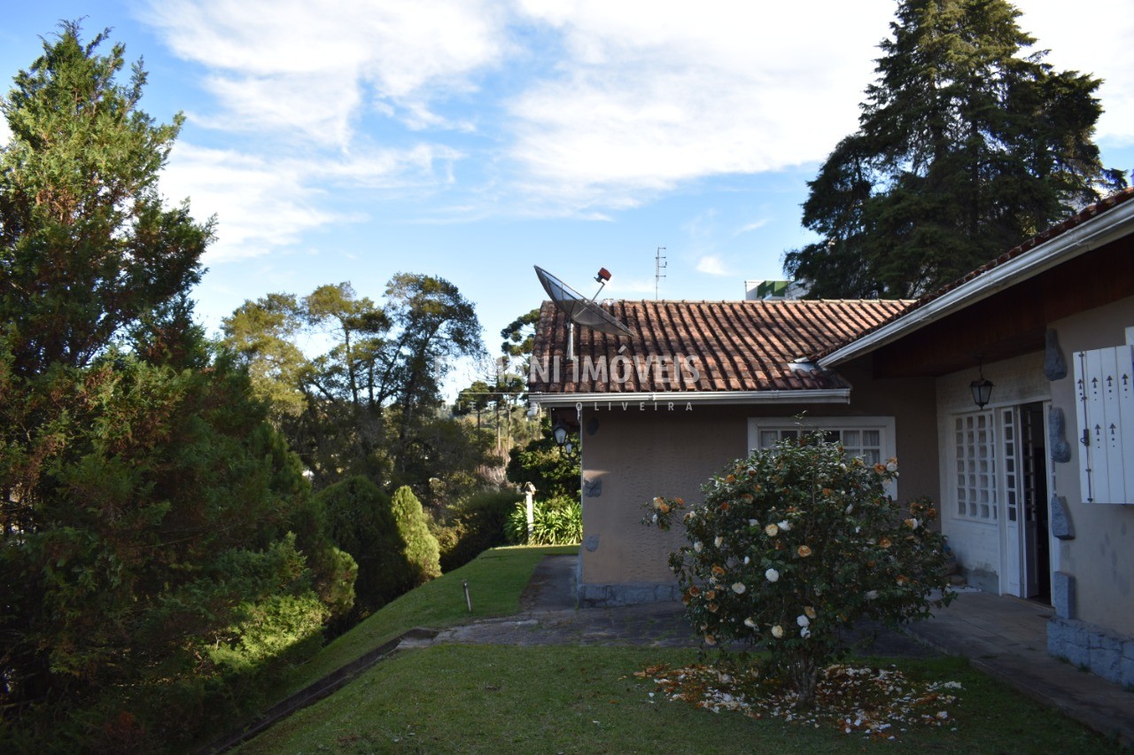 Casa à venda com 4 quartos - Foto 3