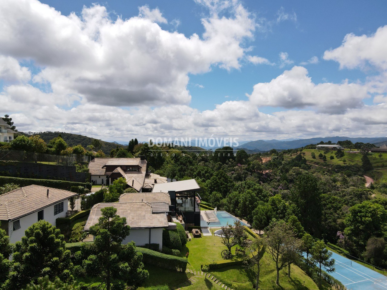 Casa à venda com 6 quartos - Foto 70