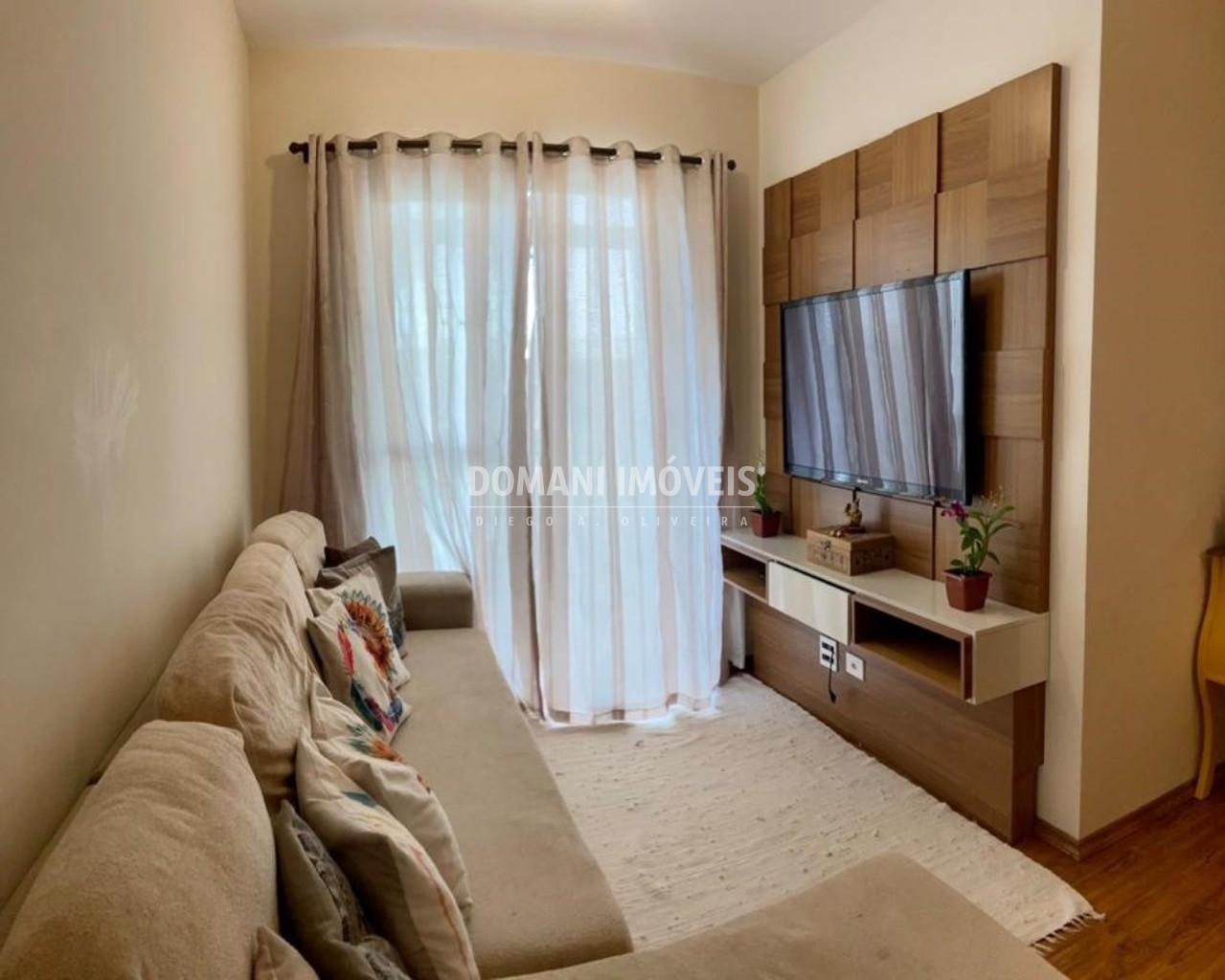 Apartamento à venda com 2 quartos, 63m² - Foto 7