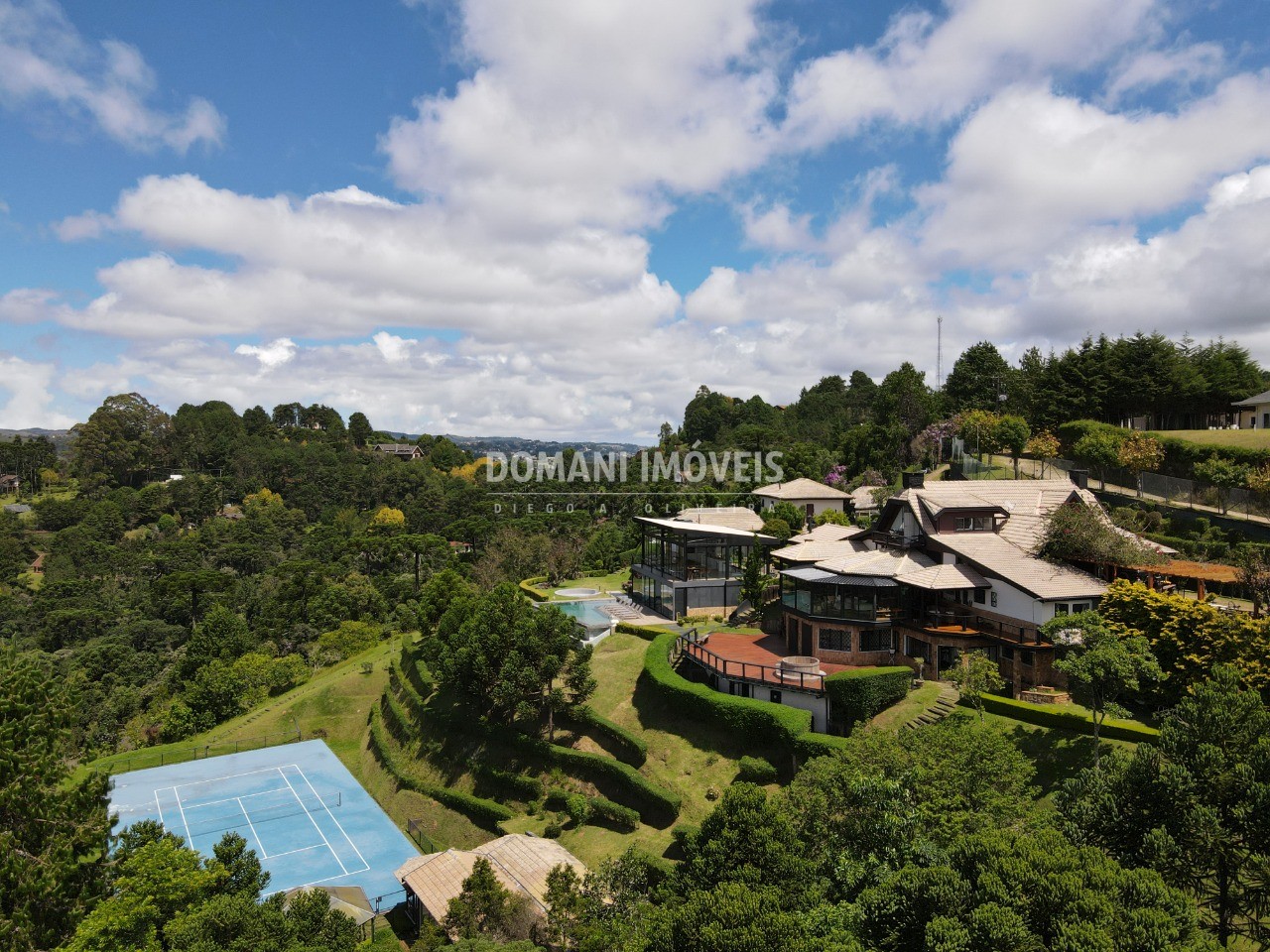 Casa à venda com 6 quartos - Foto 68