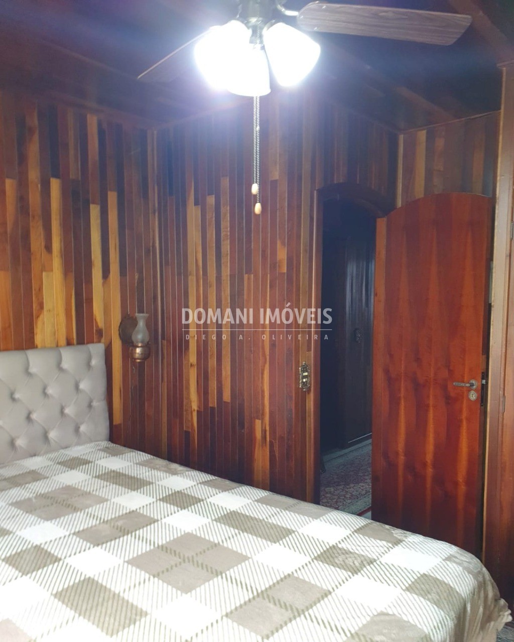 Casa à venda com 3 quartos - Foto 6