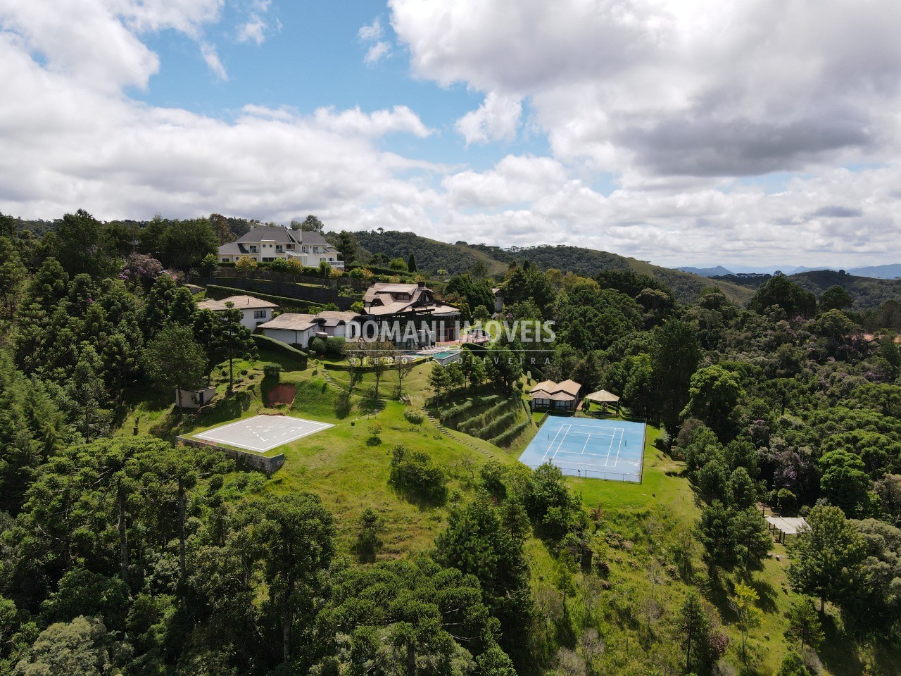 Casa à venda com 6 quartos - Foto 65