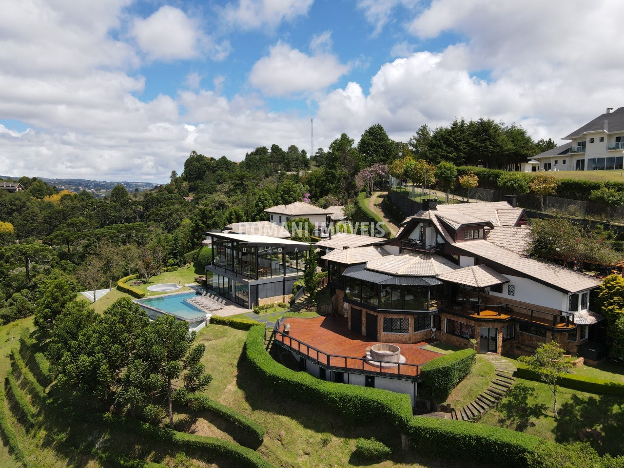 Casa à venda com 6 quartos - Foto 6