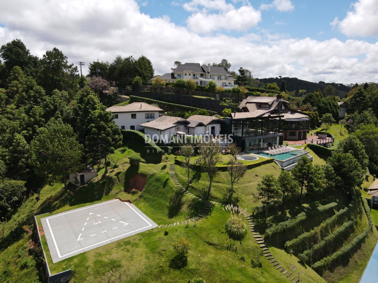 Casa à venda com 6 quartos - Foto 61