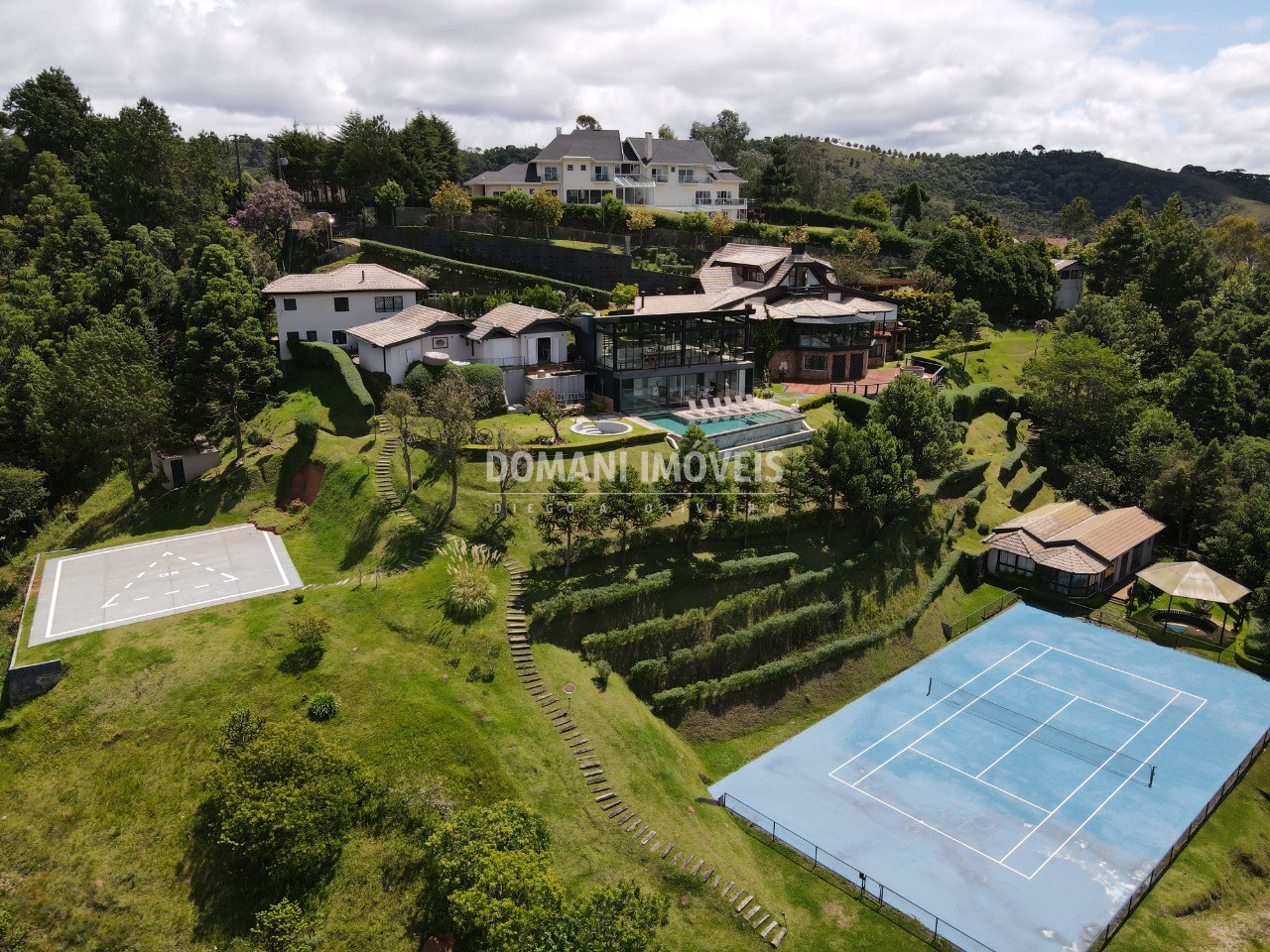 Casa à venda com 6 quartos - Foto 64