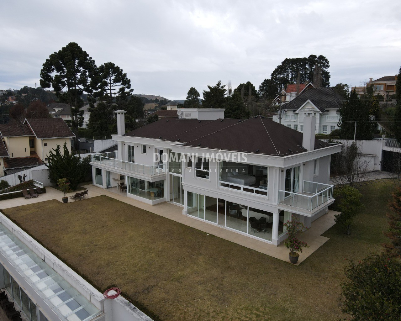 Casa à venda com 6 quartos - Foto 47