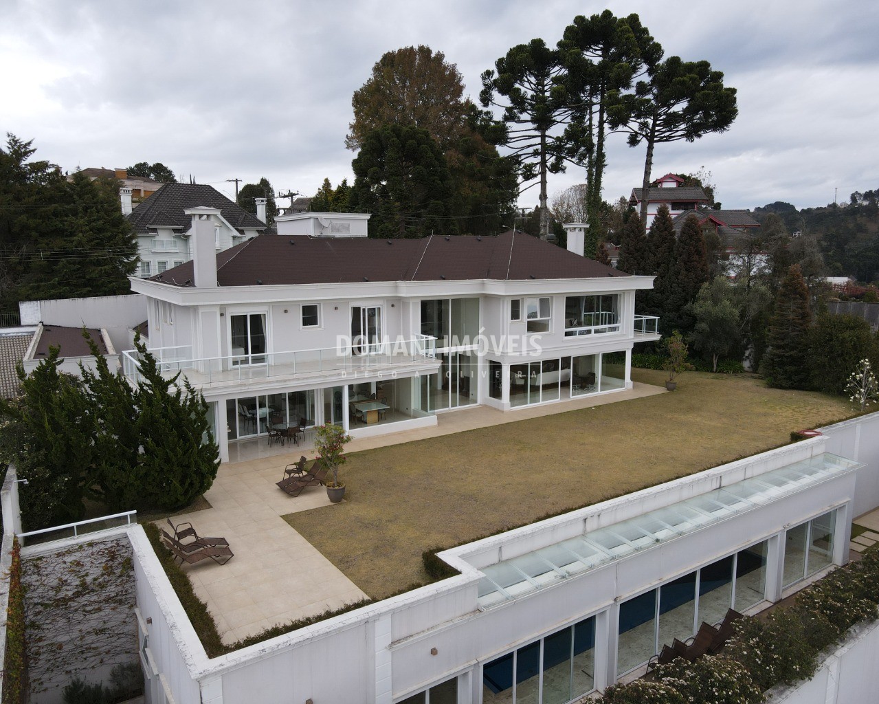 Casa à venda com 6 quartos - Foto 49