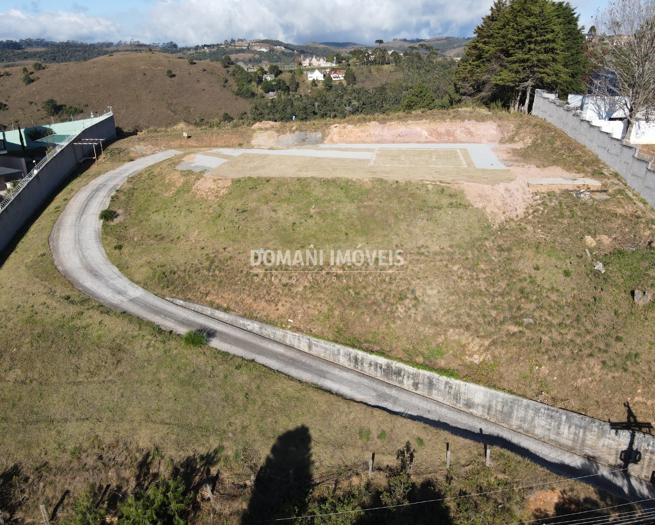 Terreno à venda, 2560m² - Foto 14