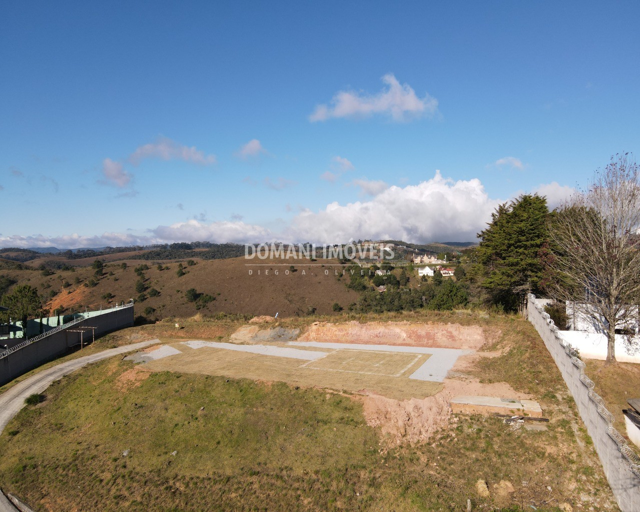 Terreno à venda, 2560m² - Foto 7