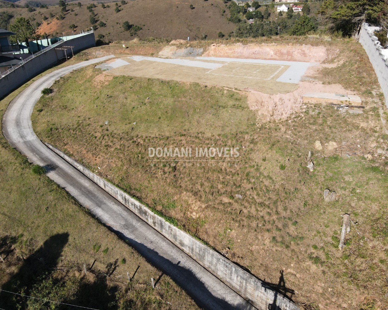 Terreno à venda, 2560m² - Foto 3