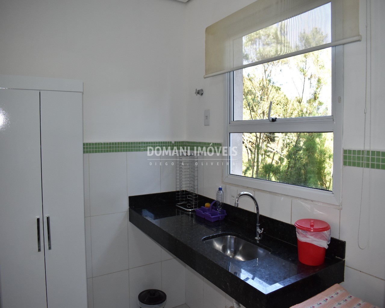 Apartamento à venda com 2 quartos, 55m² - Foto 11