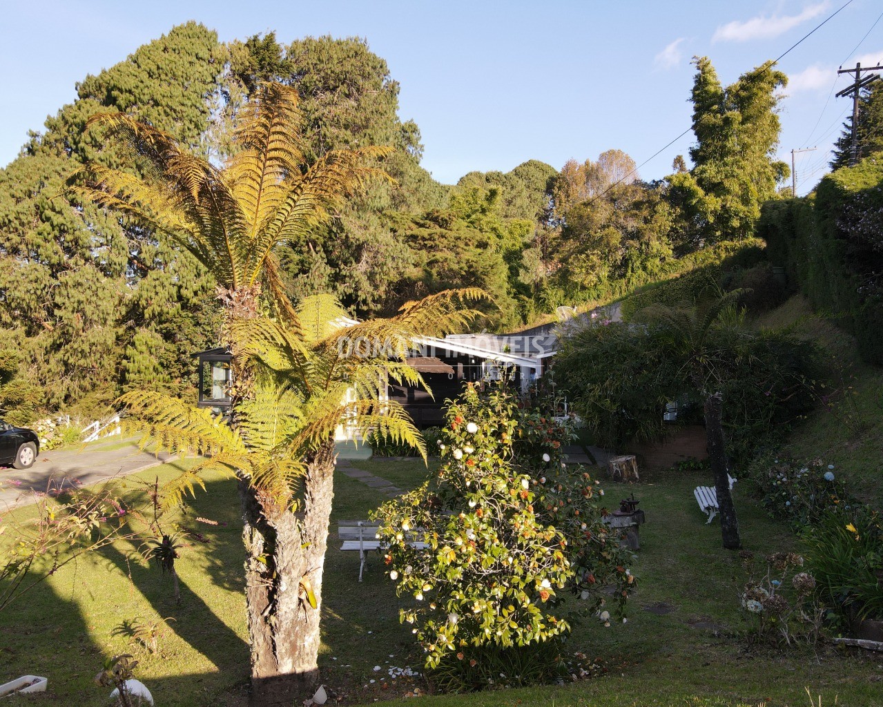 Casa à venda com 4 quartos - Foto 3