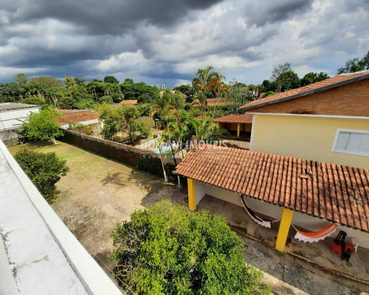 Casa à venda com 4 quartos - Foto 3