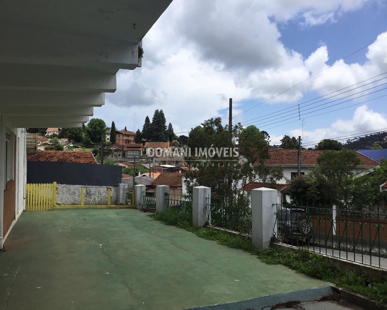 Imóvel Comercial Padrão à venda e aluguel com 4 quartos - Foto 3