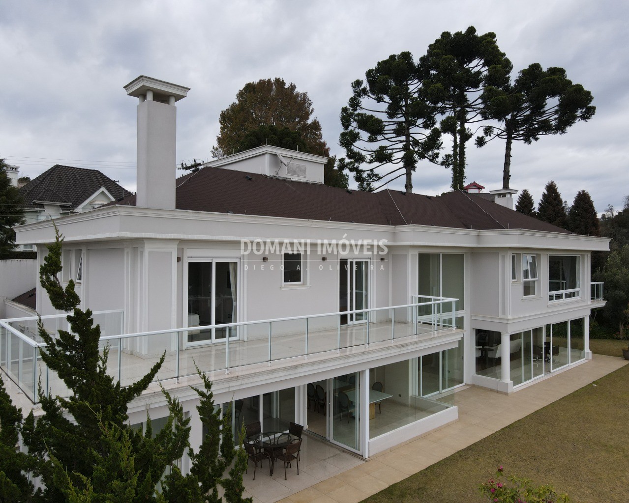 Casa à venda com 6 quartos - Foto 52