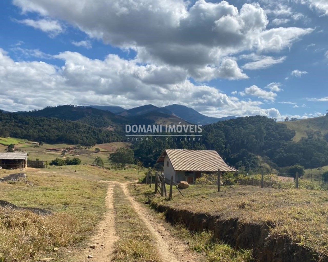 Fazenda à venda com 2 quartos - Foto 5