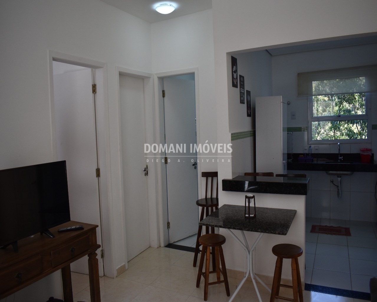 Apartamento à venda com 2 quartos, 55m² - Foto 8