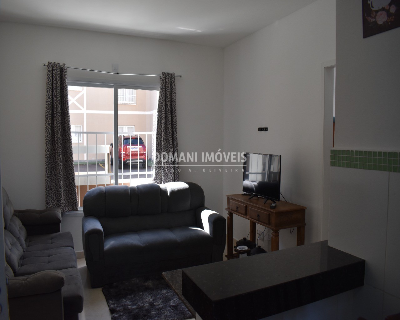 Apartamento à venda com 2 quartos, 55m² - Foto 12