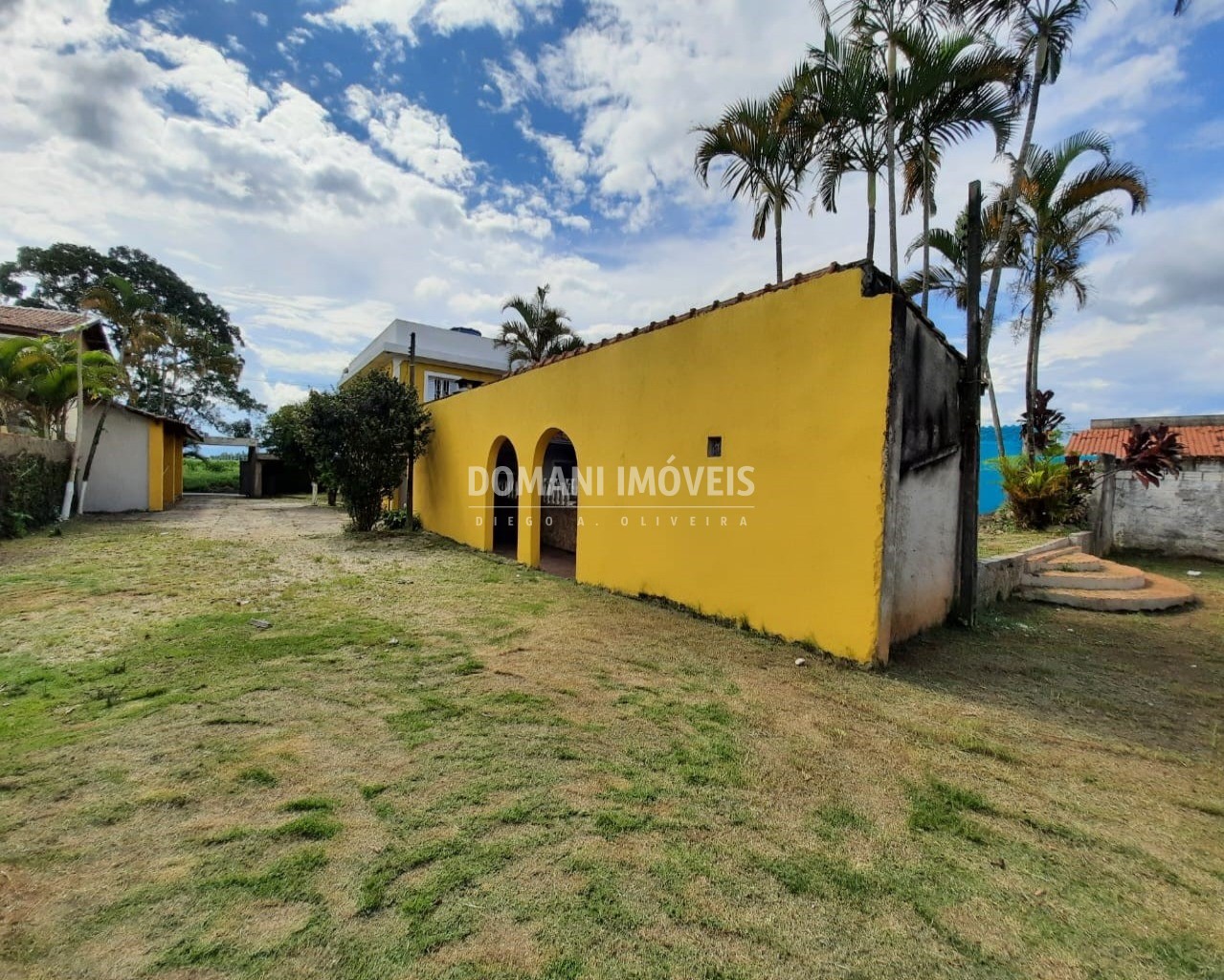 Casa à venda com 4 quartos - Foto 4