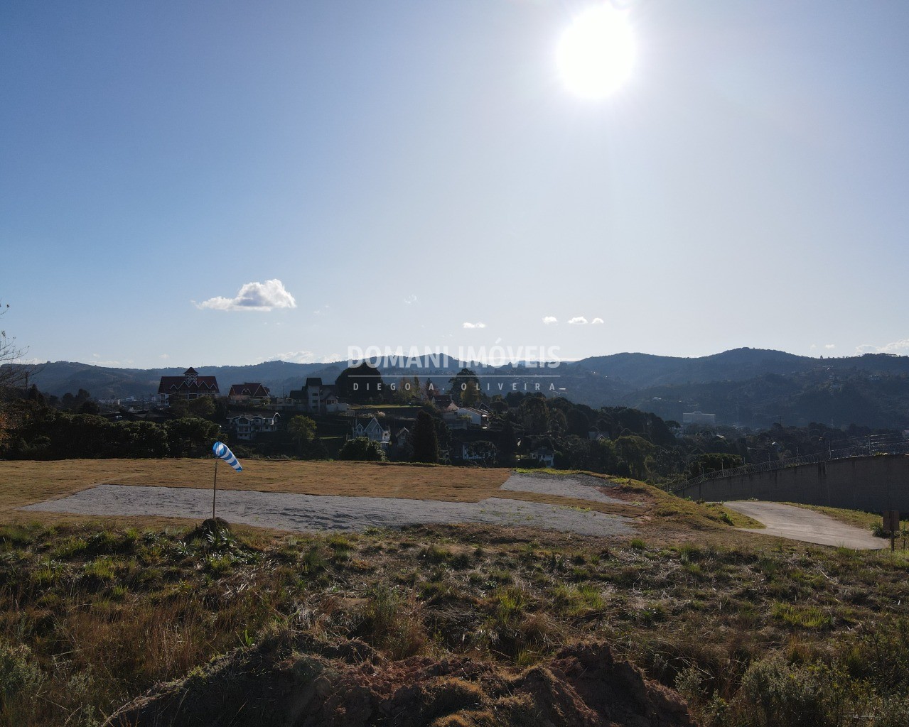 Terreno à venda, 2560m² - Foto 8