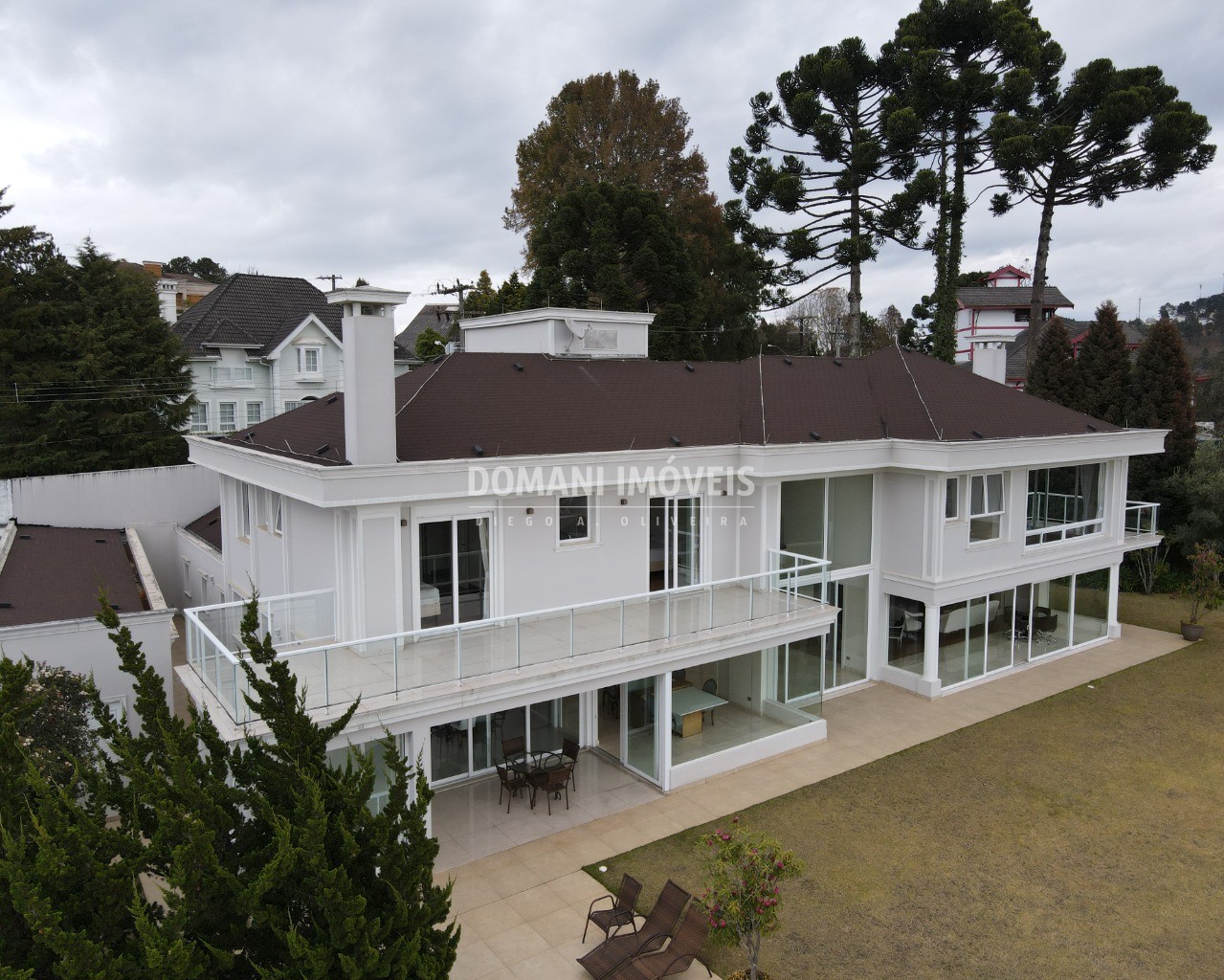 Casa à venda com 6 quartos - Foto 48