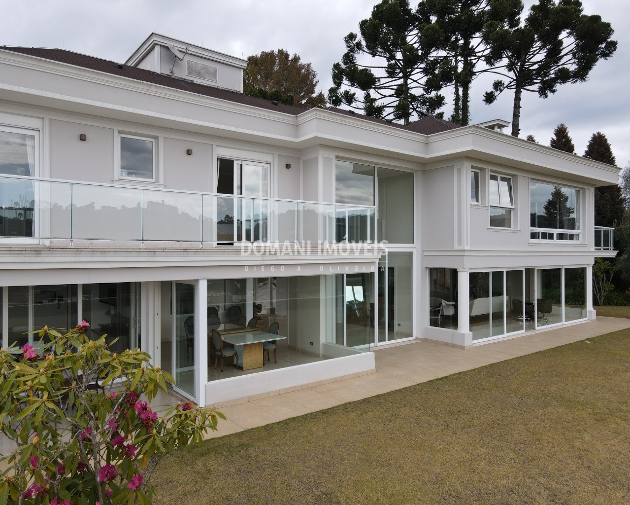 Casa à venda com 6 quartos - Foto 4