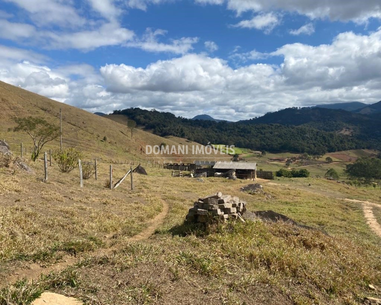 Fazenda à venda com 2 quartos - Foto 1