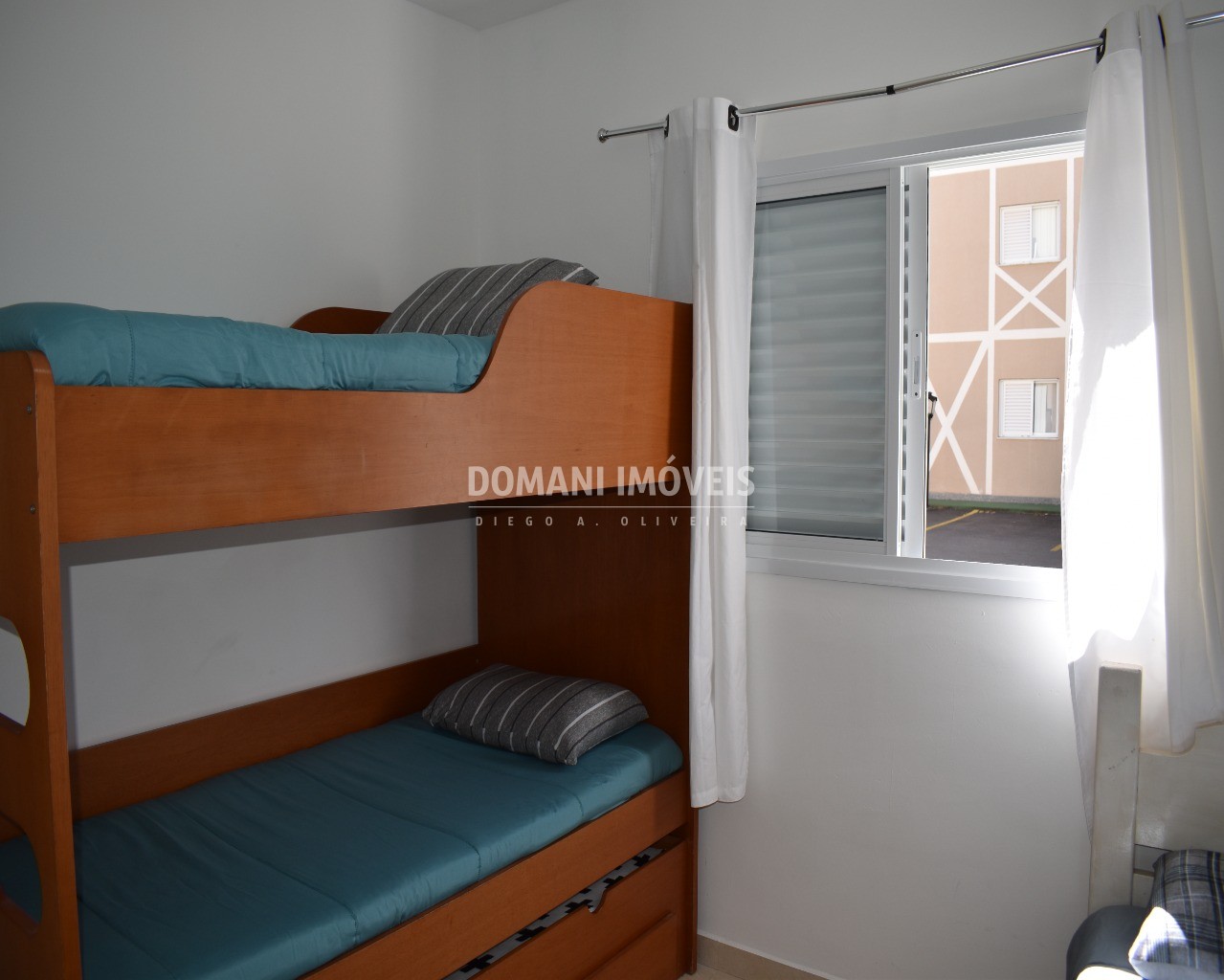 Apartamento à venda com 2 quartos, 55m² - Foto 13