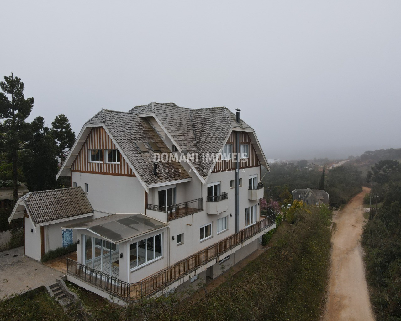 Casa, 6 quartos - Foto 62