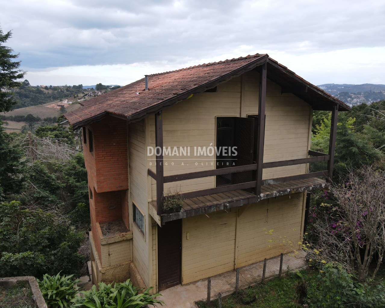 Casa à venda com 3 quartos - Foto 45