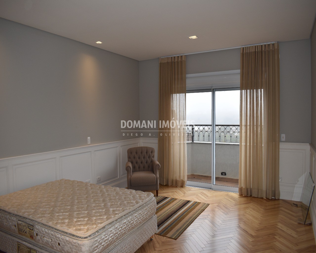 Casa, 6 quartos - Foto 26