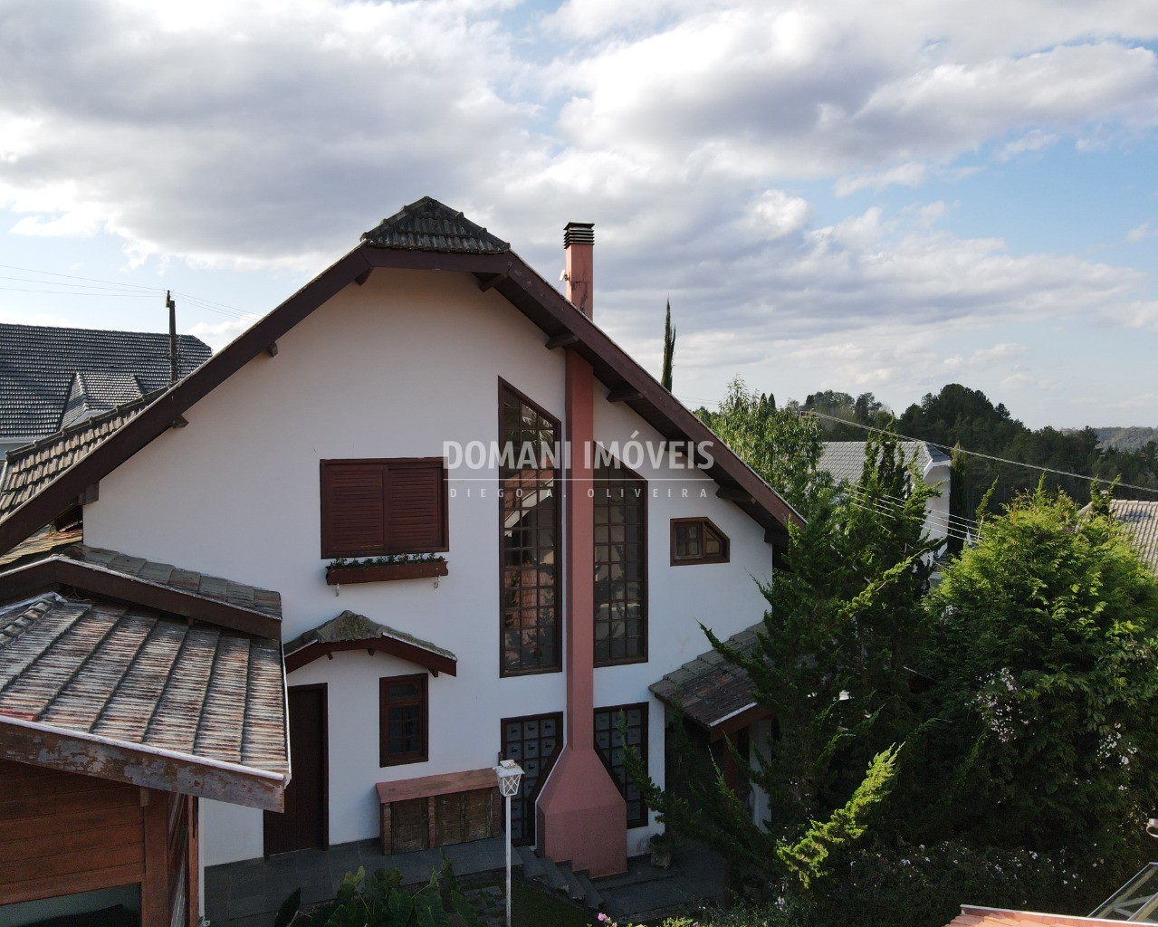 Casa à venda com 3 quartos - Foto 36