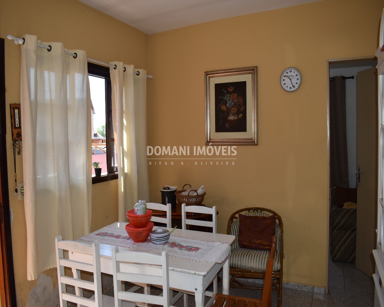 Casa à venda com 2 quartos - Foto 4