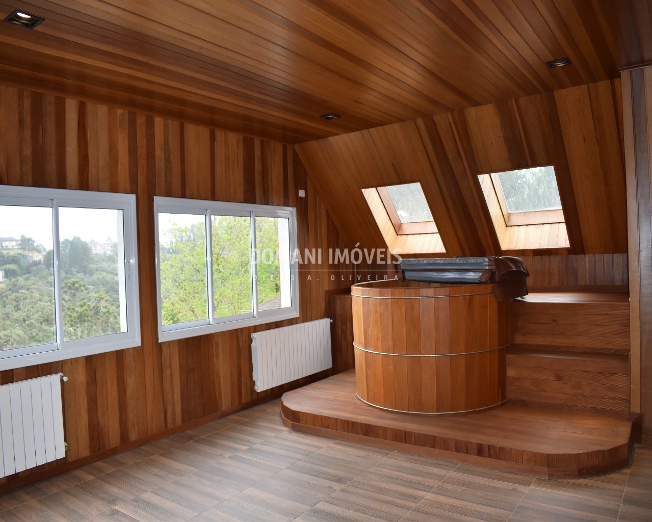 Casa, 6 quartos - Foto 51