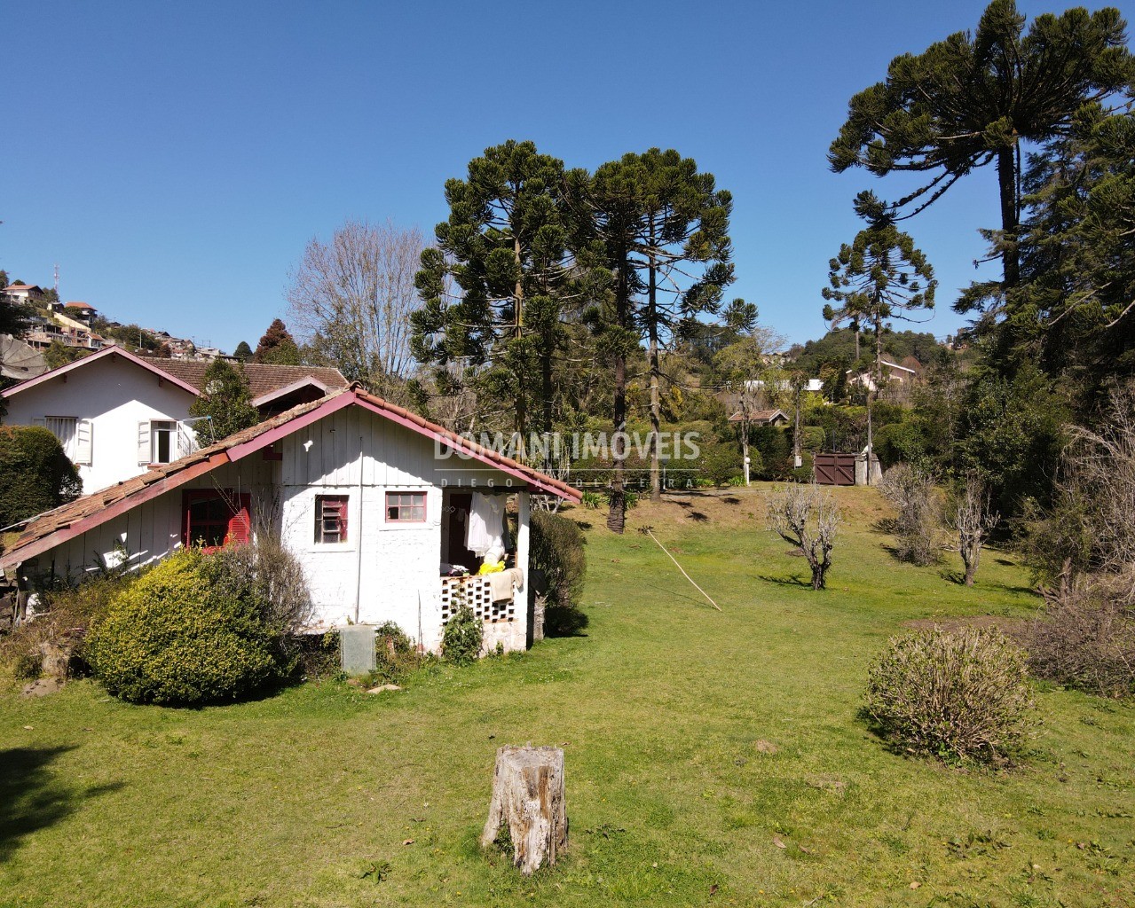 Casa à venda com 3 quartos - Foto 2