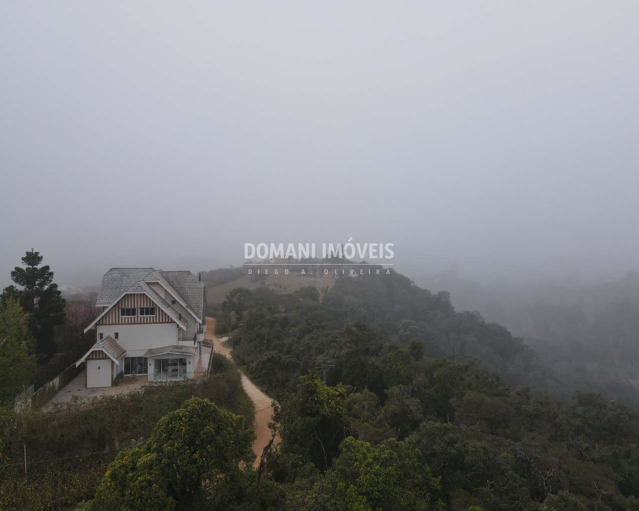 Casa, 6 quartos - Foto 58