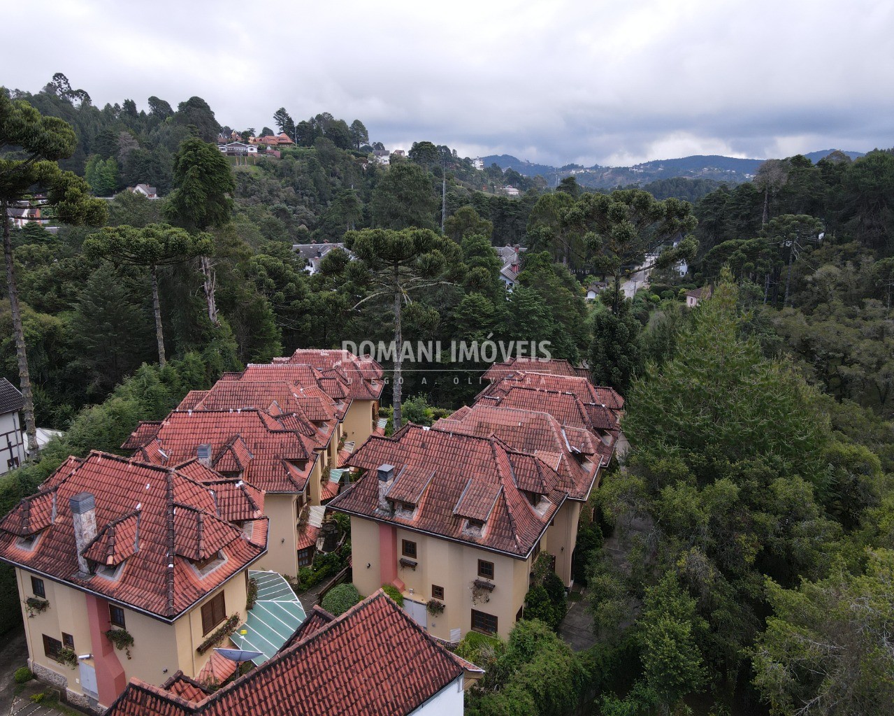 Casa à venda com 4 quartos - Foto 42