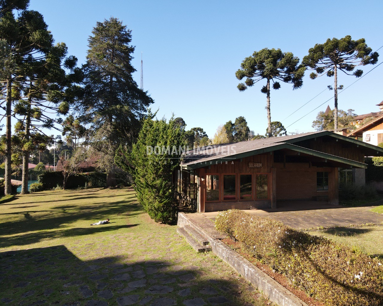 Casa à venda com 5 quartos - Foto 56