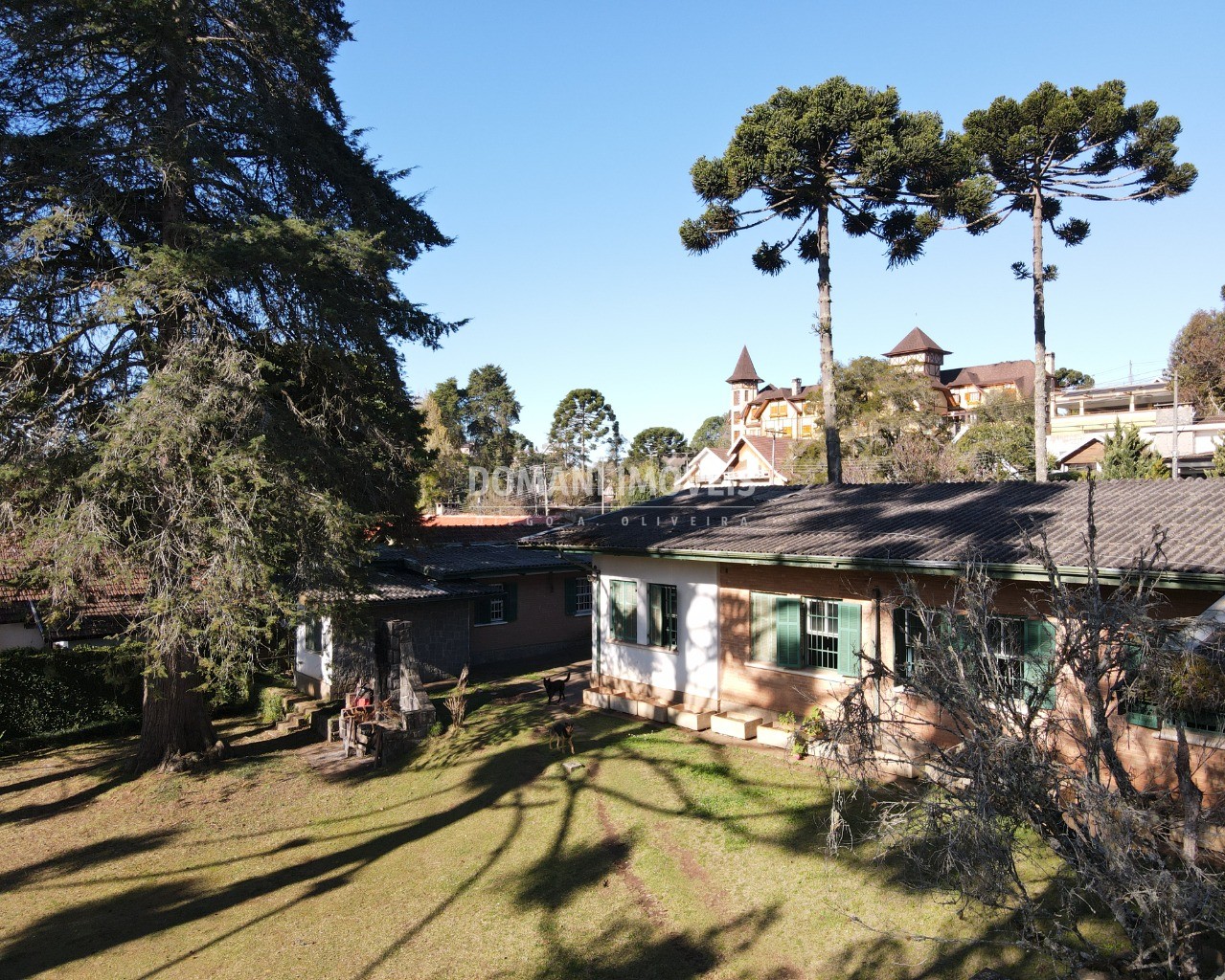 Casa à venda com 5 quartos - Foto 40