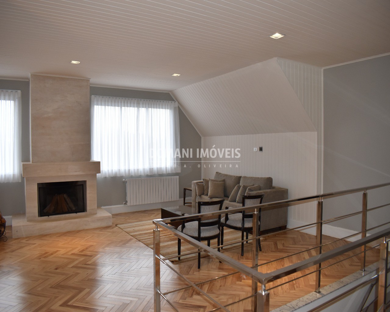 Casa, 6 quartos - Foto 44