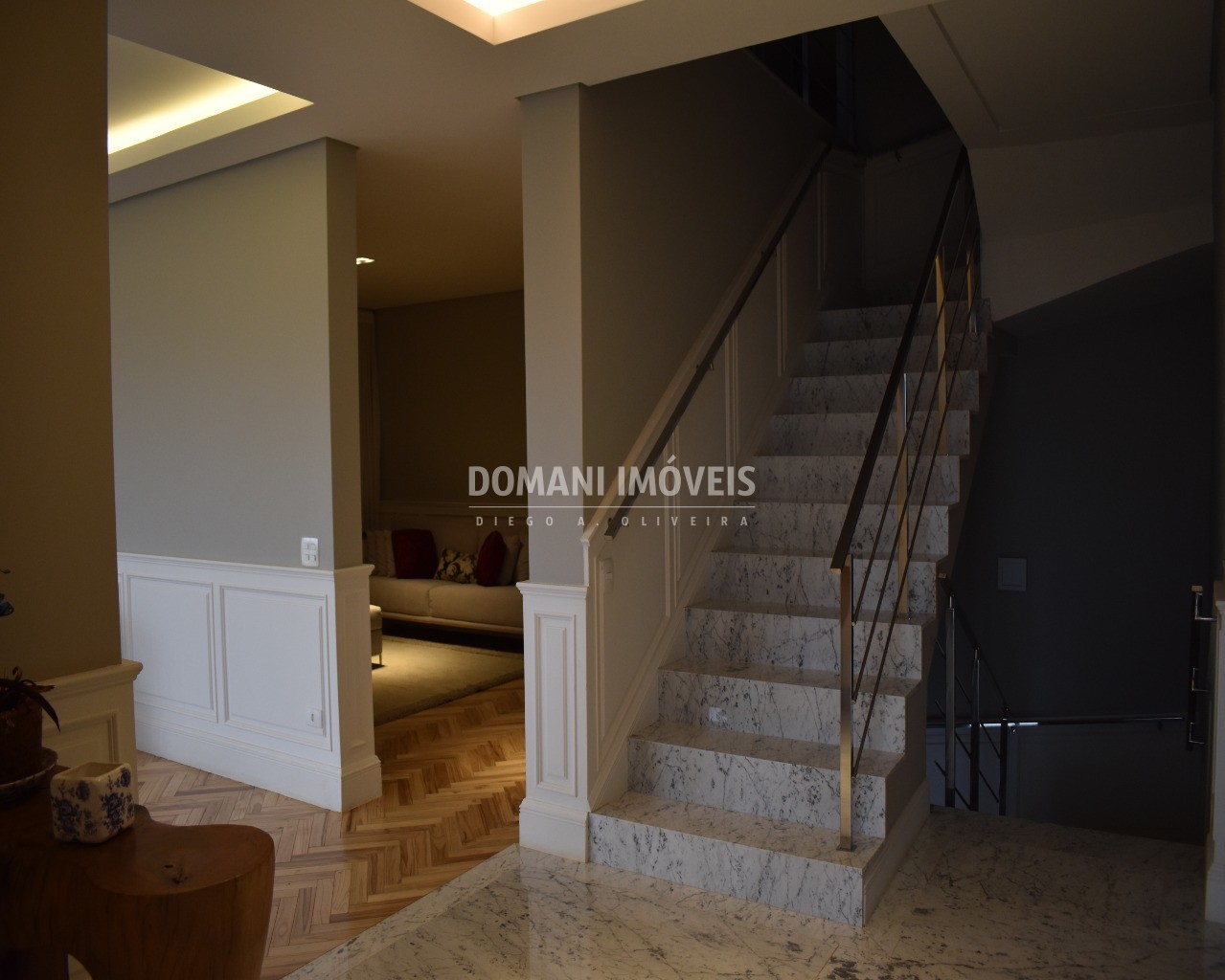 Casa, 6 quartos - Foto 13