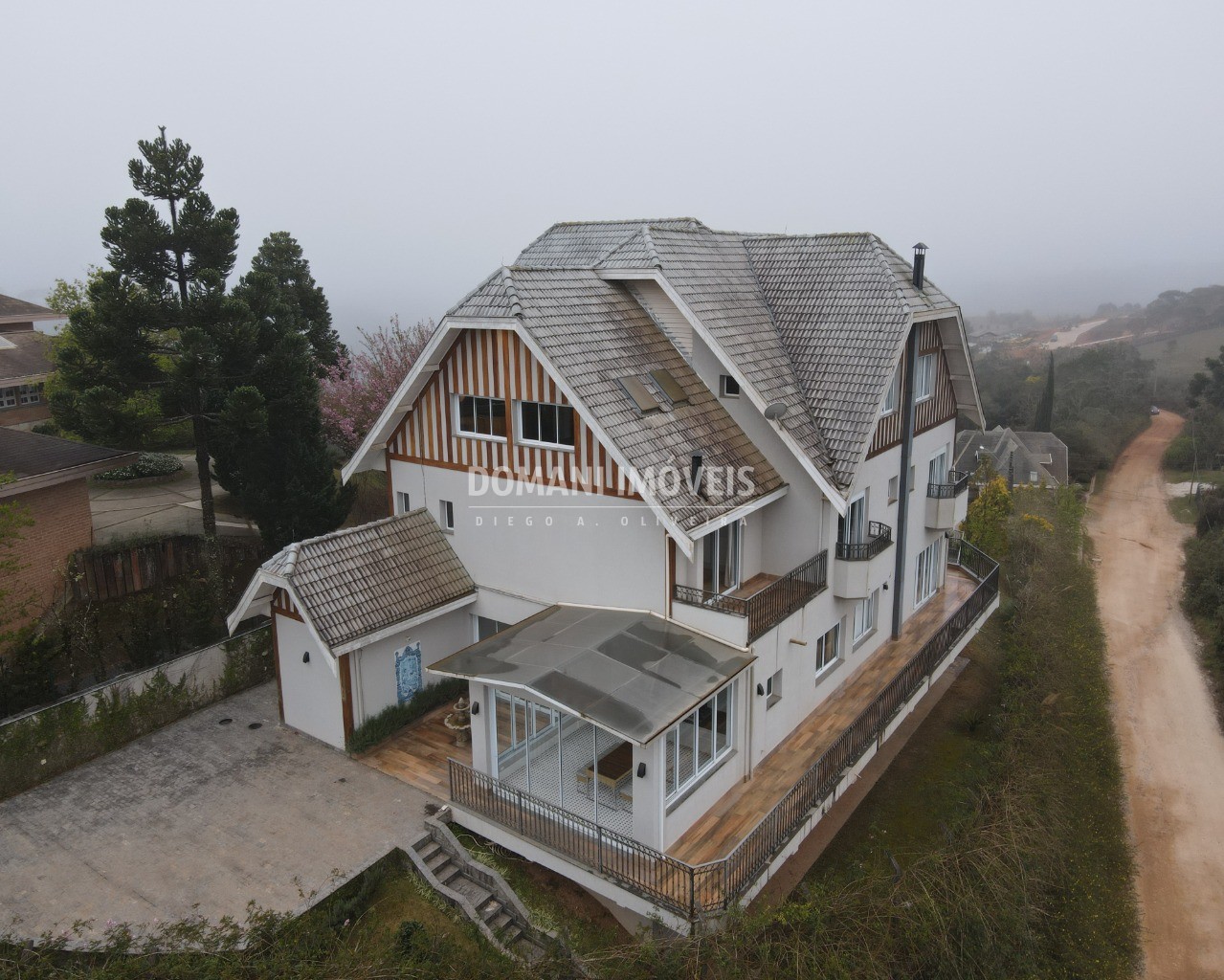 Casa, 6 quartos - Foto 64