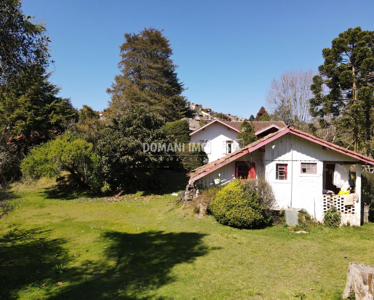 Casa à venda com 3 quartos - Foto 35