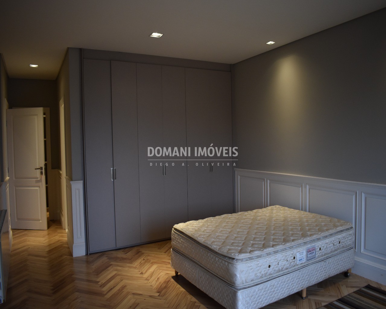 Casa, 6 quartos - Foto 27