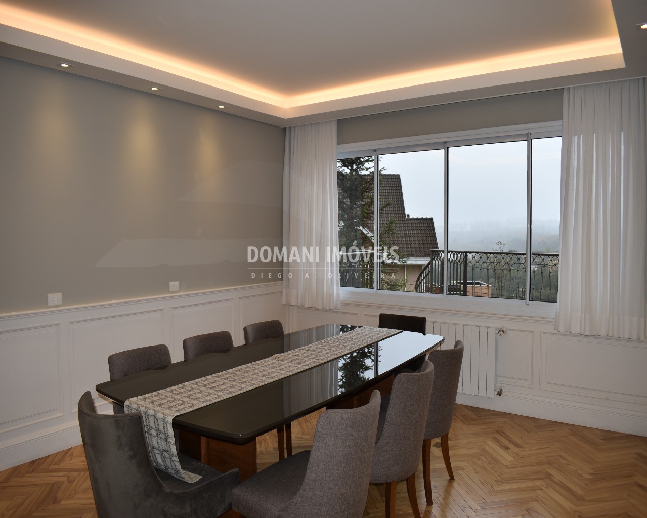 Casa, 6 quartos - Foto 14