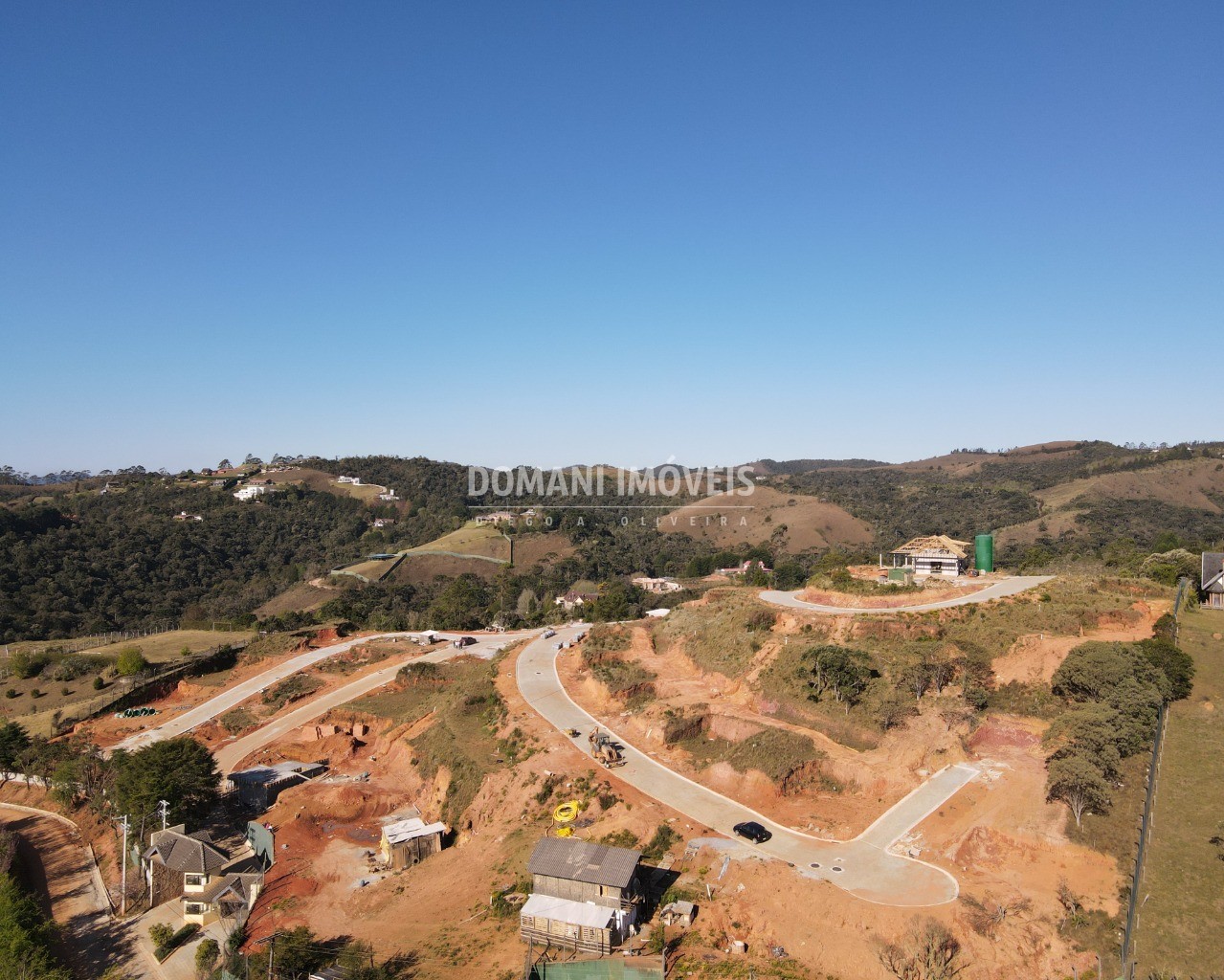 Terreno à venda, 1270m² - Foto 48