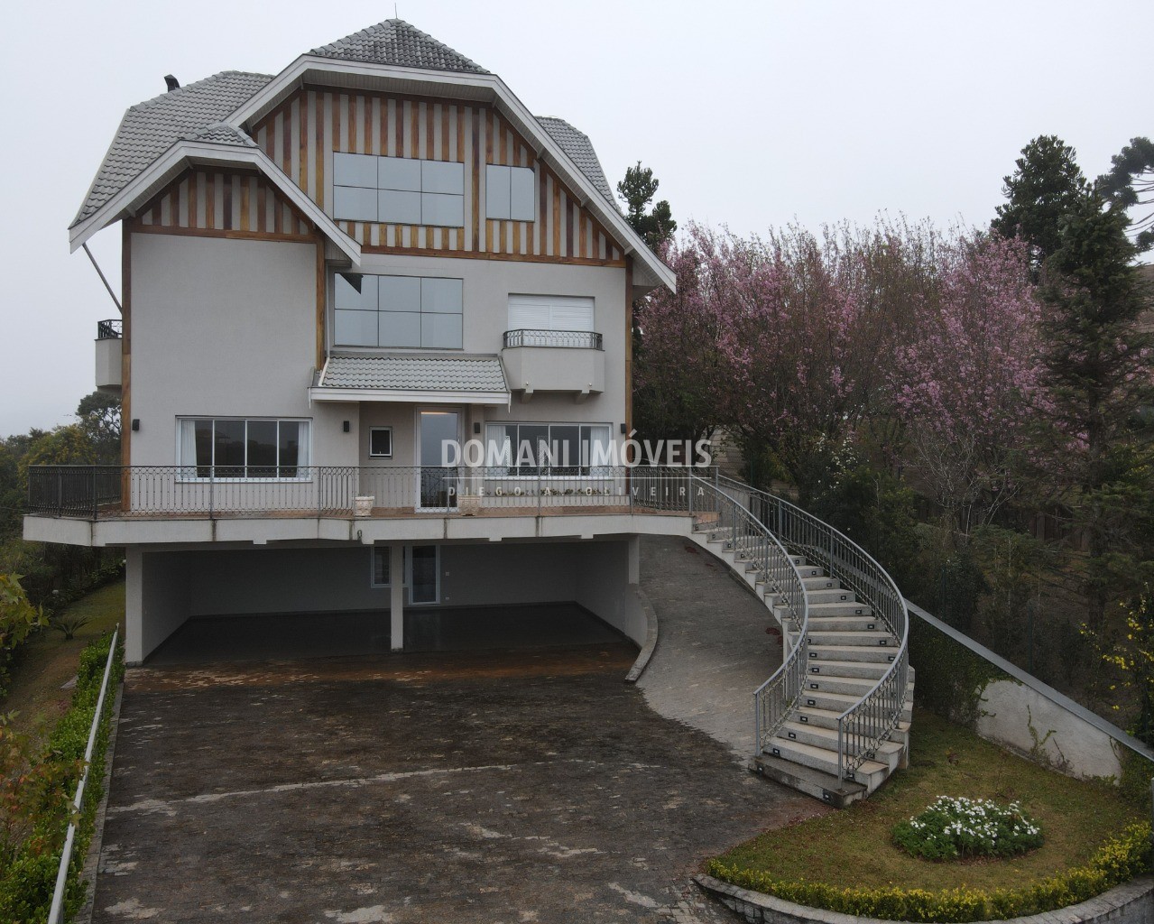 Casa, 6 quartos - Foto 6