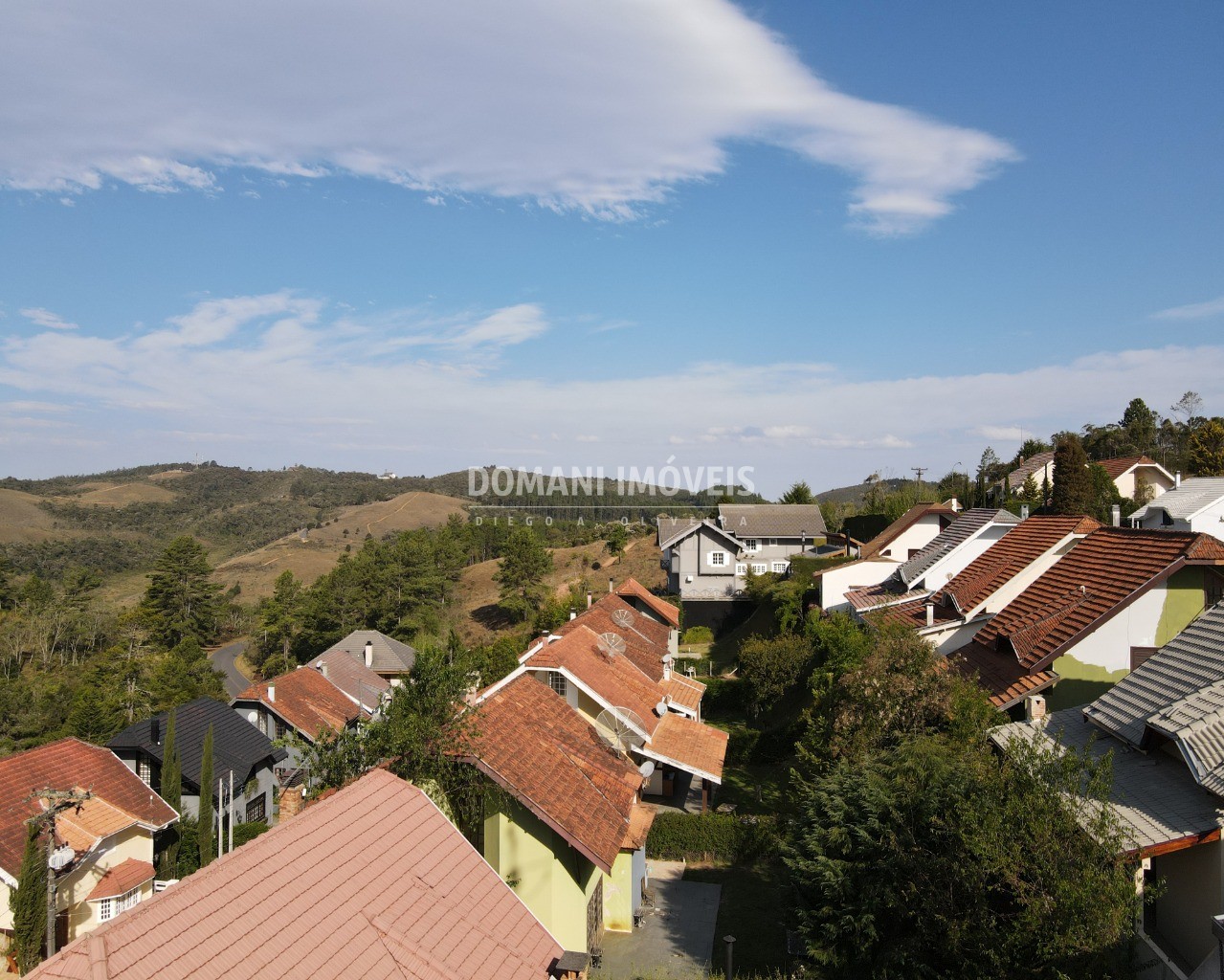 Casa à venda com 3 quartos - Foto 4